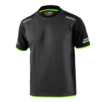 Sparco Teamwork Tech T-Shirt